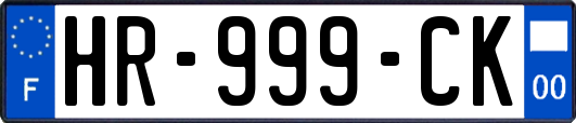 HR-999-CK