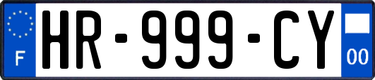 HR-999-CY