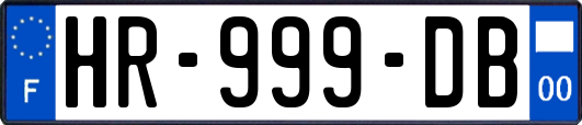 HR-999-DB
