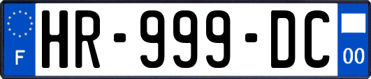 HR-999-DC