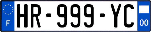 HR-999-YC