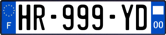HR-999-YD