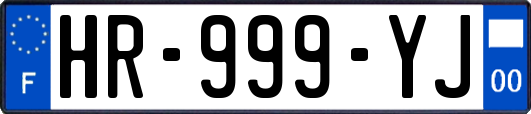 HR-999-YJ