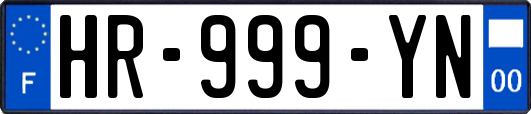 HR-999-YN