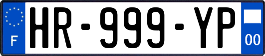 HR-999-YP