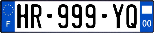 HR-999-YQ