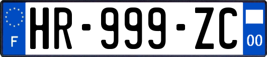 HR-999-ZC