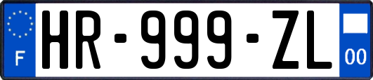 HR-999-ZL