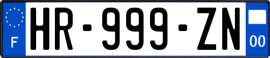 HR-999-ZN