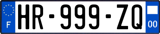 HR-999-ZQ