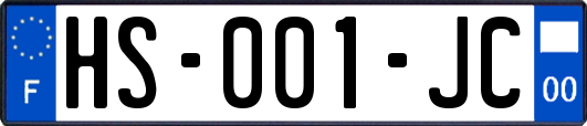 HS-001-JC