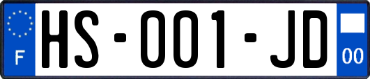 HS-001-JD