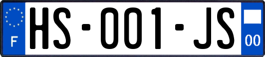 HS-001-JS