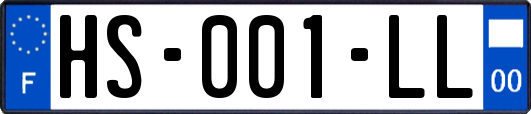 HS-001-LL