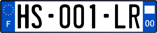 HS-001-LR