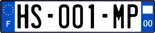 HS-001-MP