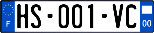 HS-001-VC