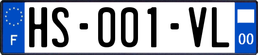 HS-001-VL