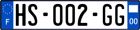 HS-002-GG