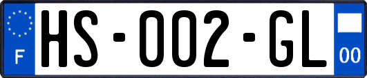 HS-002-GL