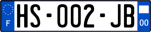 HS-002-JB