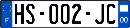 HS-002-JC