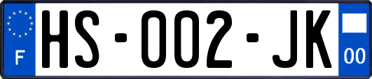 HS-002-JK