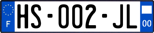 HS-002-JL