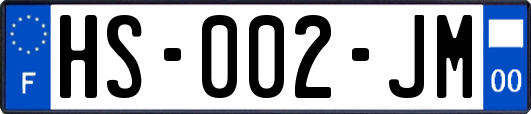 HS-002-JM