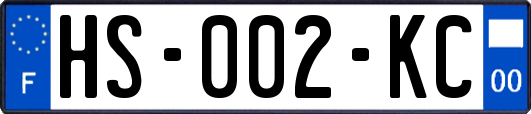 HS-002-KC