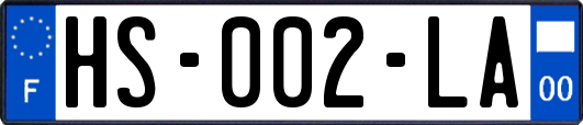 HS-002-LA