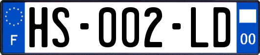 HS-002-LD