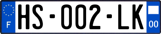 HS-002-LK