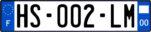 HS-002-LM