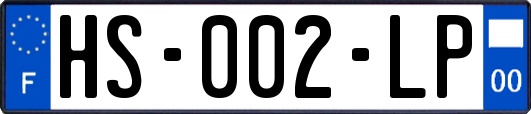 HS-002-LP