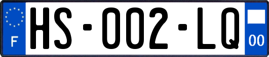 HS-002-LQ