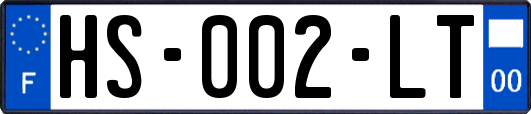 HS-002-LT