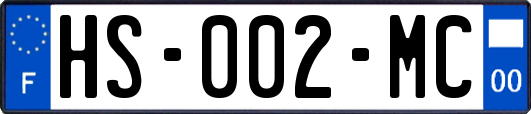 HS-002-MC