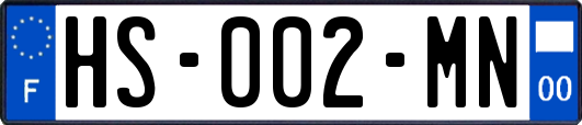 HS-002-MN