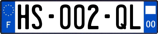 HS-002-QL