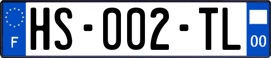 HS-002-TL