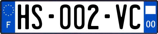 HS-002-VC