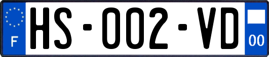 HS-002-VD