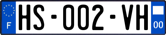 HS-002-VH