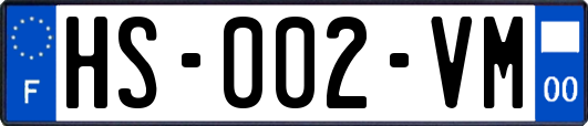 HS-002-VM
