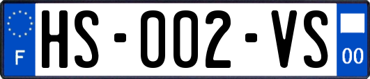 HS-002-VS