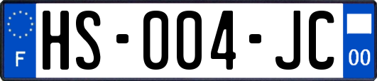 HS-004-JC