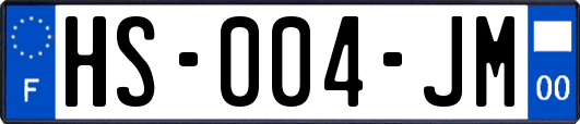 HS-004-JM