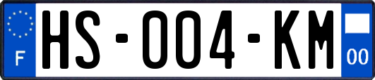 HS-004-KM