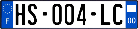 HS-004-LC